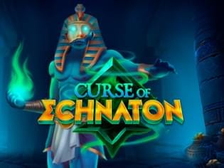Curse of Echnaton screenshot