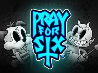 Pray For Six™ screenshot