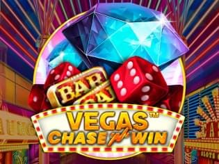 Vegas - Chase'N'Win screenshot