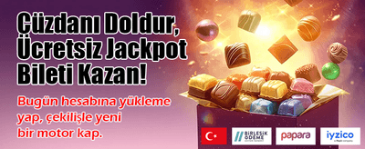 En Güncel Slot Oyunları banner