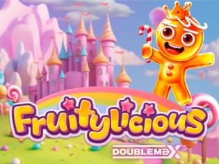 Fruitilicious DoubleMax screenshot