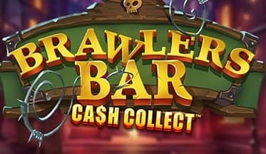 Brawlers Bar Cash Collect