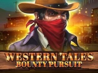 Western Tales - Bounty Pursuit screenshot
